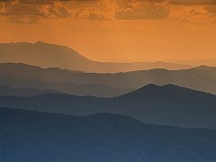 Alpine National Park, Victoria, Australia